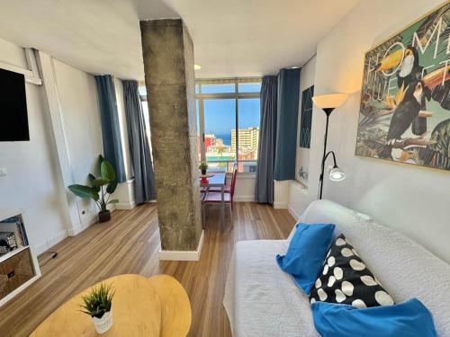 Paraty de SteraM Flats Torremolinos