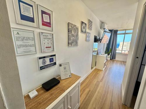 Paraty de SteraM Flats Torremolinos
