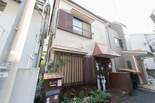 Oji House 王子之家-KI0022