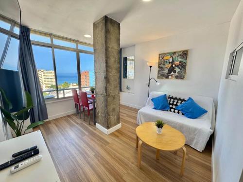Paraty de SteraM Flats Torremolinos