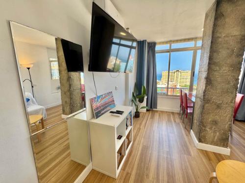 Paraty de SteraM Flats Torremolinos
