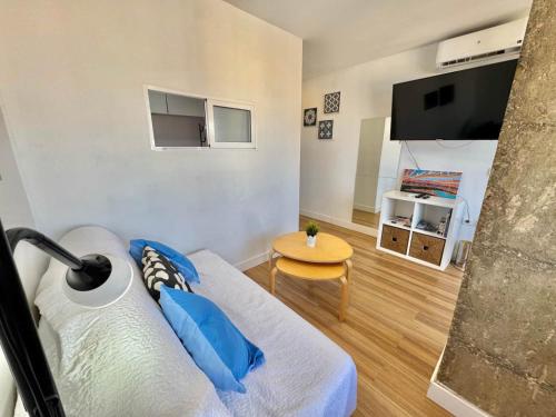Paraty de SteraM Flats Torremolinos