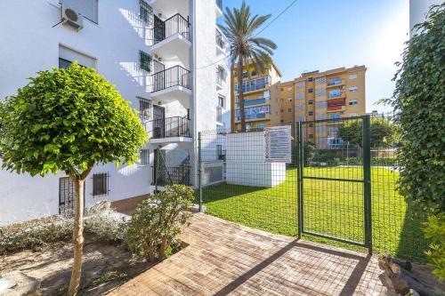 Noasti de SteraM Flats Torremolinos