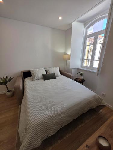 Apartment T1 New