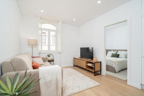 Apartment T1 New