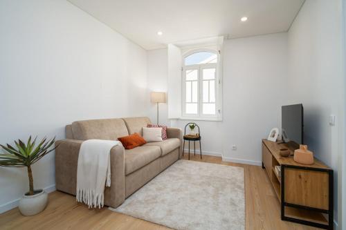 Apartment T1 New