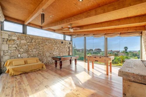 Stone by the Sea - Mountain & Beach Retreat w/Pool