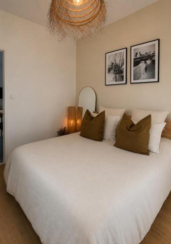 Le Spot, Beach House Saint-Malo, Plage à 20m