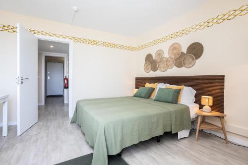 Corale Loft Cabanas de Tavira