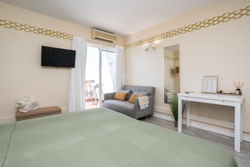Corale Loft Cabanas de Tavira