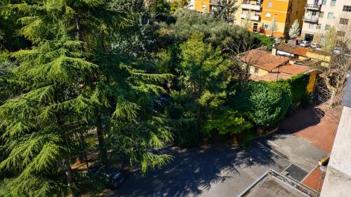 Hotiday Firenze Novoli