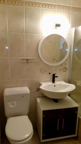 Wellness Appartement Glücksmoment