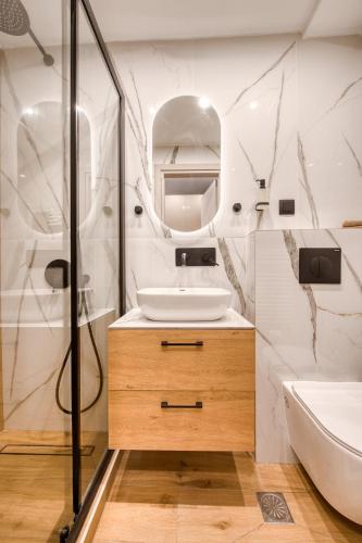 Thessaloniki Urban Escape - Studio by MPS