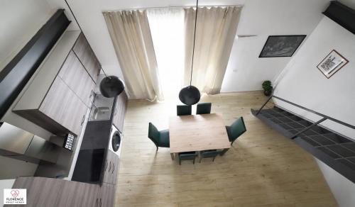 Santa Caterina Apartment by Florence Sweet Homes
