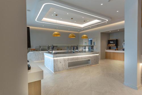 Afantou şehrindeki Maxion Hotel tesisine ait fotoğraf galerisinden bir görsel