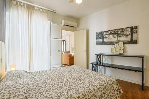 Amplio Apartamento Altozano con Aire Acondicionado