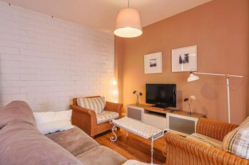 Amplio Apartamento Altozano con Aire Acondicionado
