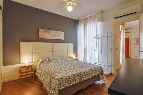 Amplio Apartamento Altozano con Aire Acondicionado