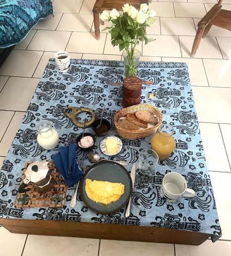 Bed & Breakfast - Au Petit Rouge-Gorge