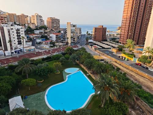 Tu casa en la Cala Finestrat