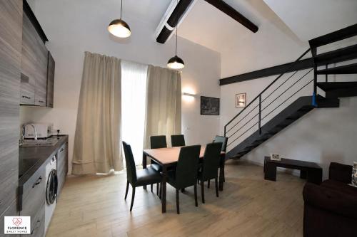 Santa Caterina Apartment by Florence Sweet Homes
