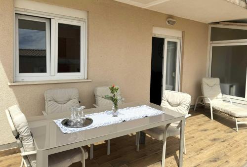 Apartman Lorena Orebić