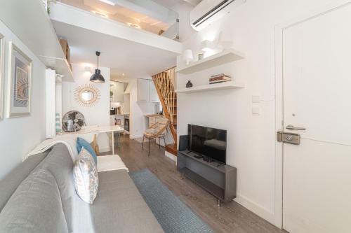 Amália Loft - Downtown Lisbon - AC