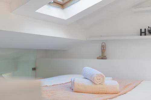 Amália Loft - Downtown Lisbon - AC