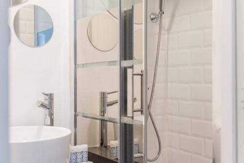 Amália Loft - Downtown Lisbon - AC