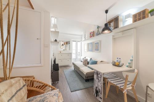 Amália Loft - Downtown Lisbon - AC