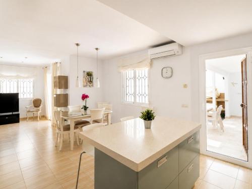 Villa Orquidea by Spain Sun Rentals