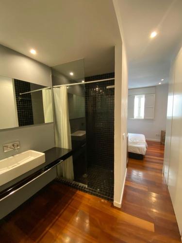 Duplex de lujo