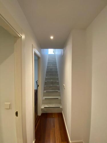 Duplex de lujo