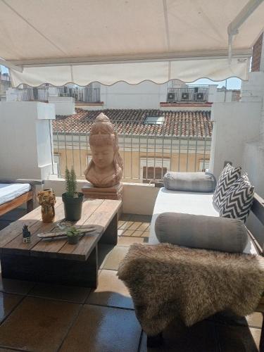 Duplex de lujo