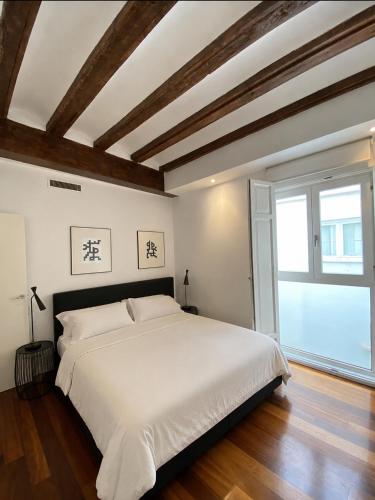Duplex de lujo