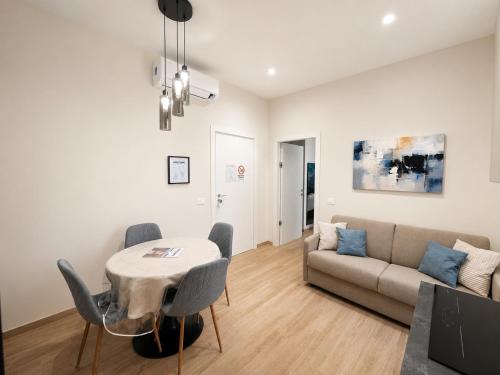 Deltis Boutique Apartments
