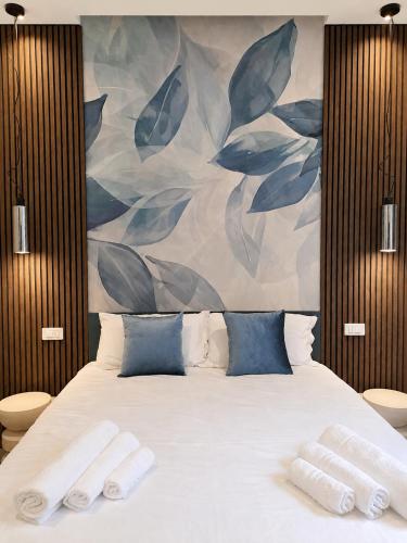 Deltis Boutique Apartments