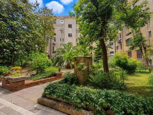 Deltis Boutique Apartments