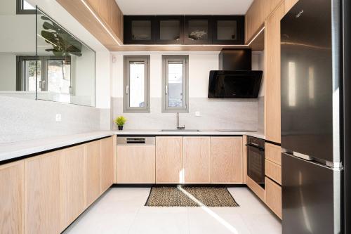 Sofia's Estates - Villa Savvas -Adults Only-