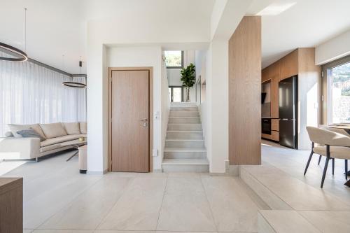 Sofia's Estates - Villa Savvas -Adults Only-