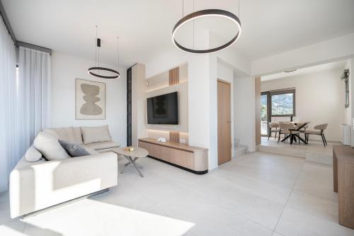 Sofia's Estates - Villa Savvas -Adults Only-