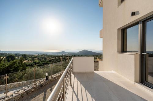 Sofia's Estates - Villa Savvas -Adults Only-