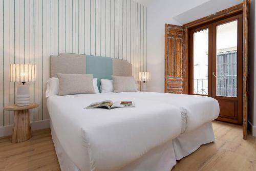 Genteel Home Antonio Marchena
