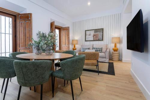 Genteel Home Antonio Marchena