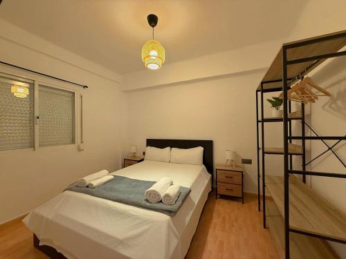 Armengual Centro Stay 2 Rooms - Málaga