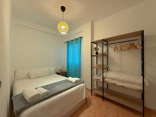 Armengual Centro Stay 2 Rooms - Málaga