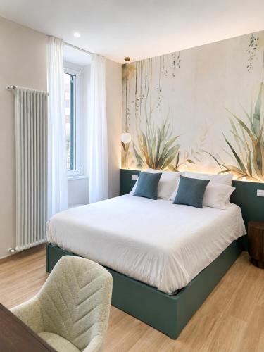 Deltis Boutique Apartments