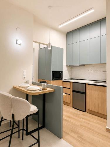 Sage & Oak Boutique Studio near City Center