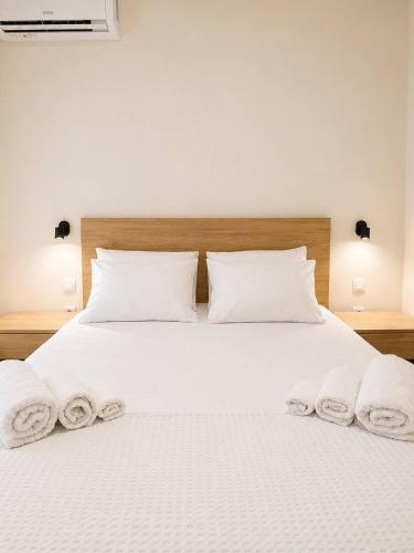 Sage & Oak Boutique Studio near City Center