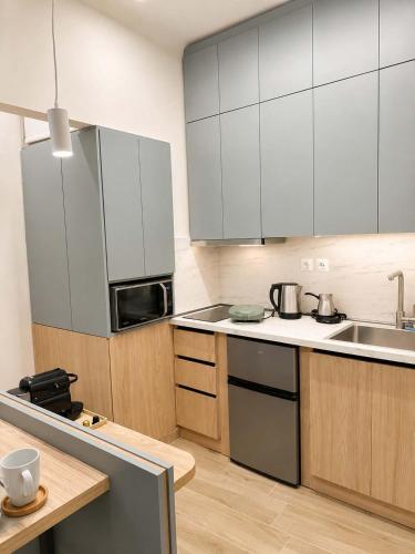 Sage & Oak Boutique Studio near City Center